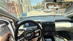 هیوندای تۆکسۆن